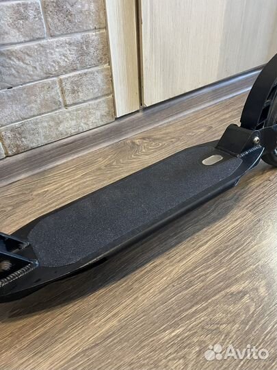 Самокат weelz