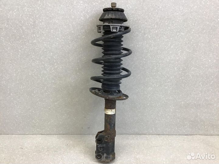 Амортизатор передний левый Honda Jazz 2002-2008