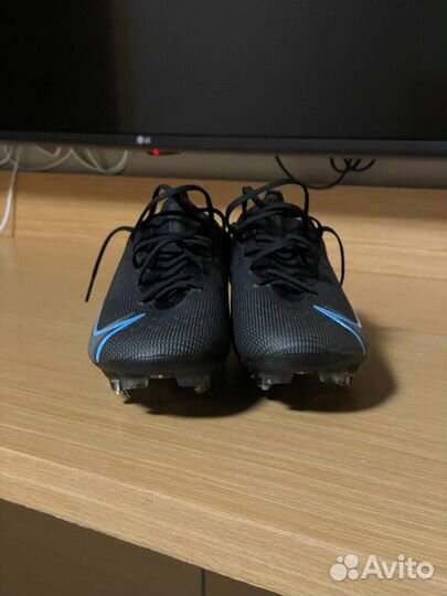 Бутсы nike mercurial vapor 14 elite