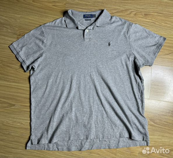 Поло Polo ralph lauren оригинал