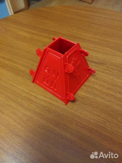 Форма для творожной пасхи