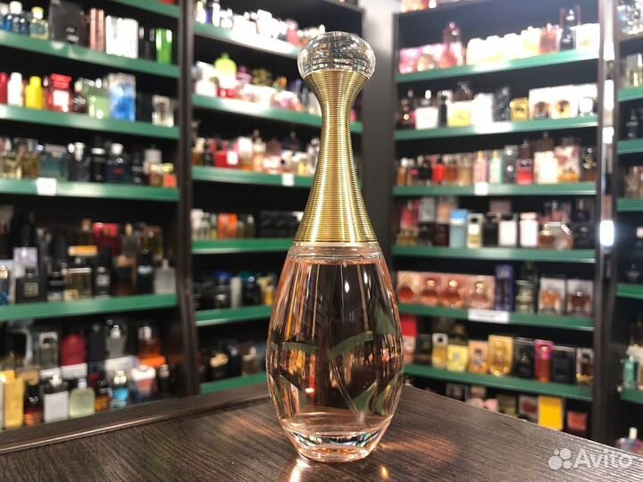 Духи Dior J'Adore In Joy Диор Жадор ин Джой 100 мл