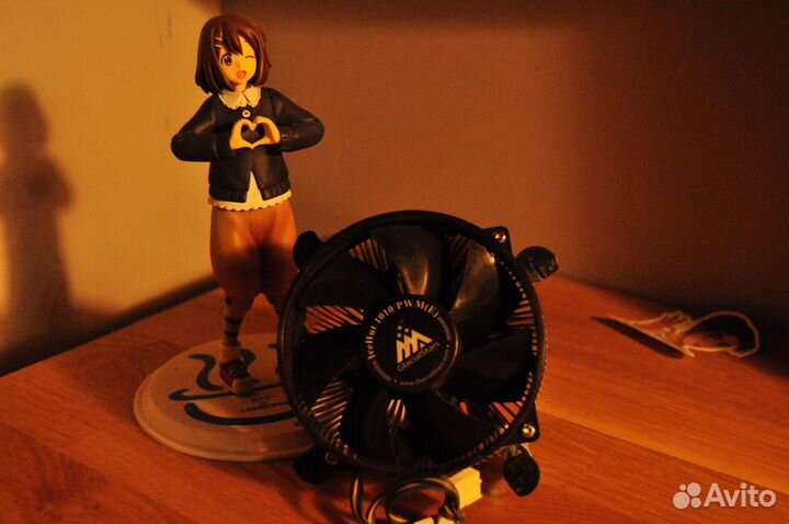 Прооцессор Pentium g2030