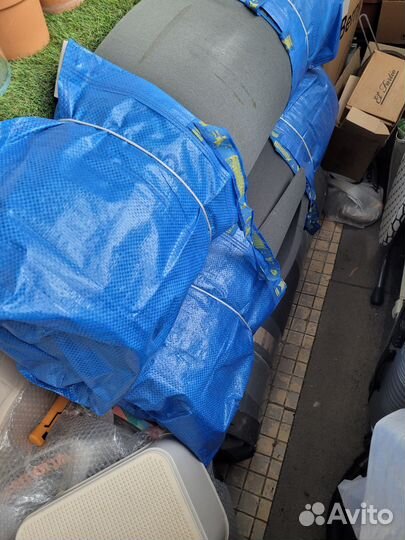 Акустический поролон