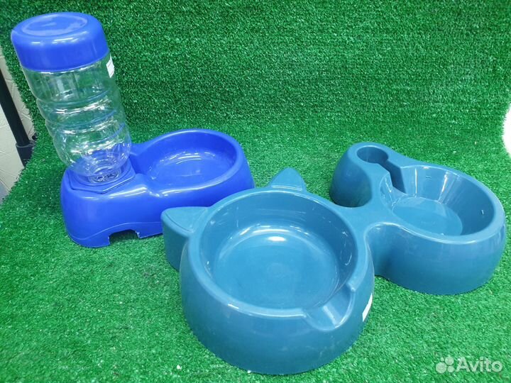 Поилка для животных