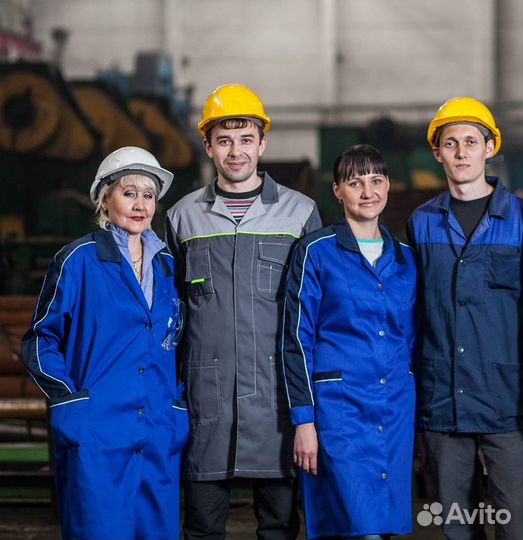 Разнорабочие на автозавод газ, жилье, проезд