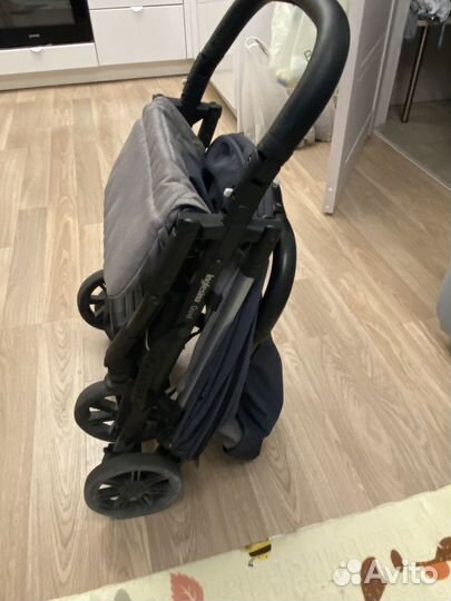 Прогулочная коляска inglesina quid