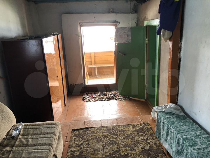 Дом 45,1 м² на участке 34 сот.