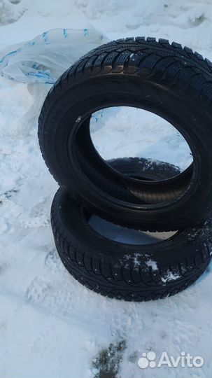 Nokian Tyres Nordman 5 195/65 R15