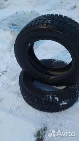 Nokian Tyres Nordman 5 195/65 R15