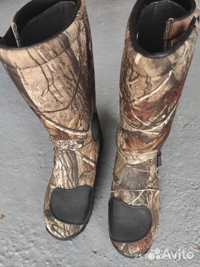 Сапоги охотничьи Remington D9150