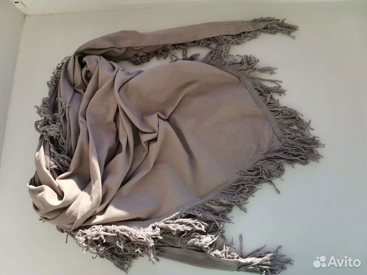 Палантин платок шарф
