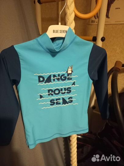 Гидрокофта (гидро майка) oldos 104 размера