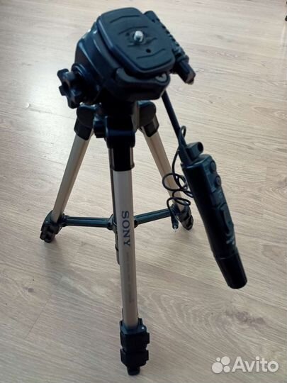 Штатив sony VCT-D580RM