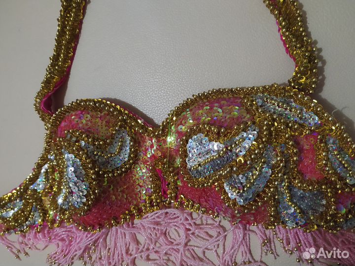 Выступления вещи