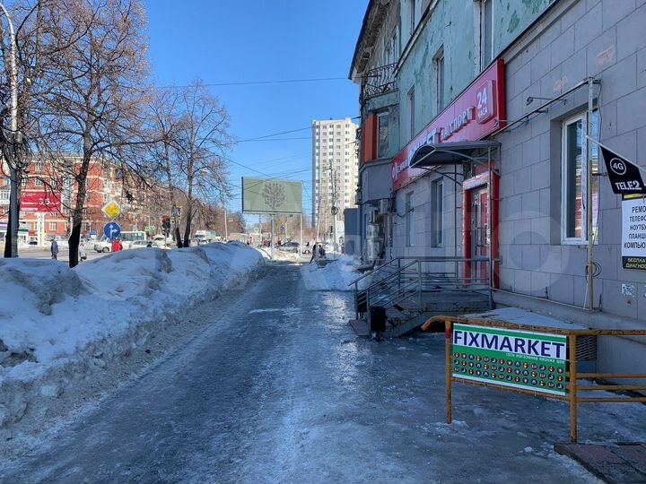 Продам помещение свободного назначения, 150.8 м²