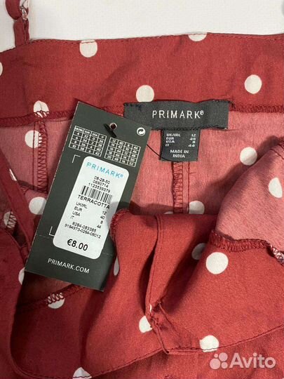 Ромпер женский новый