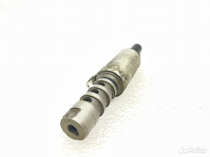 Клапан электромагнитный Audi Q7 4LB 4.2 BAR