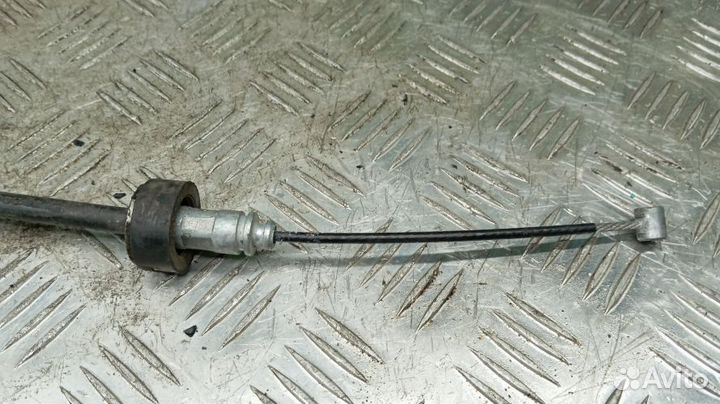 Тросик ручного тормоза Kia Sportage Правый