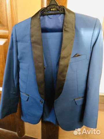 Костюмы школьные