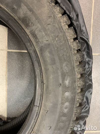 Sumitomo Cyclone Radial SUV 175/65 R14