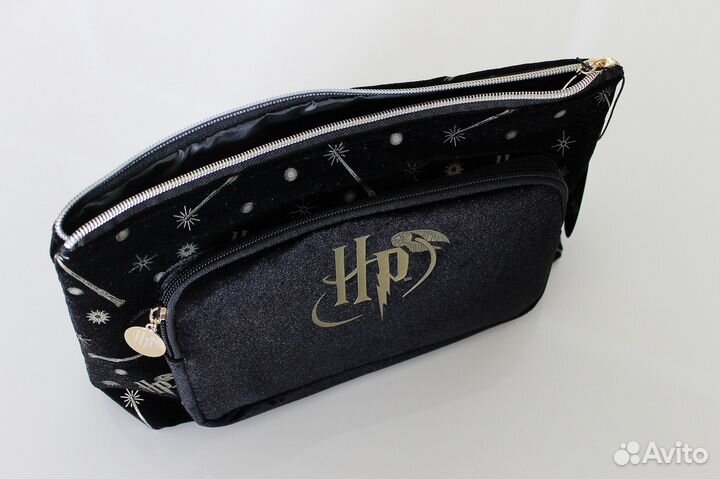 Клатч (косметичка)