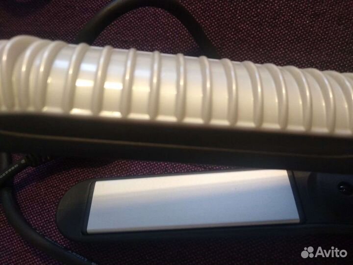 Braun утюжек для волос