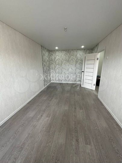 1-к. квартира, 32 м², 4/5 эт.