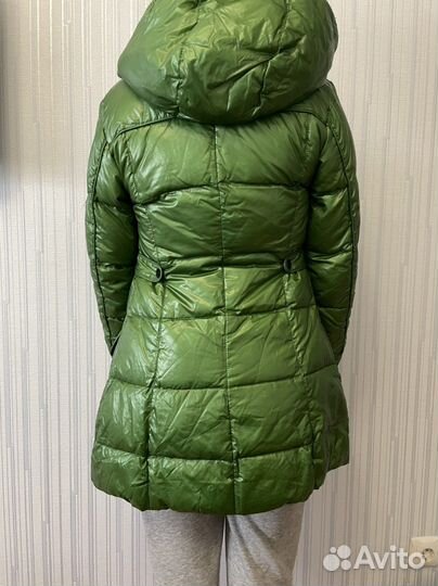 Куртка пуховик Cinque размер 42-44