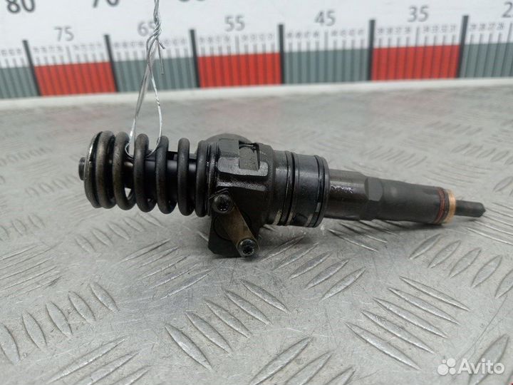 Форсунка для Volkswagen Passat 5 GP