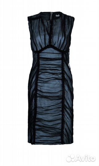 Dolce Gabbana платье Оригинал