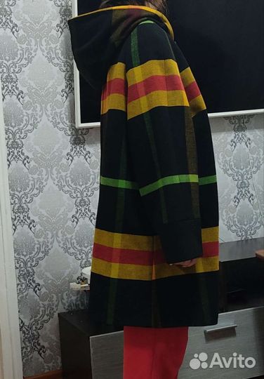 Пальто женское