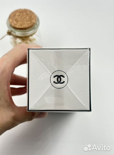 Chanel Cuir de Russie 75 мл оригинал