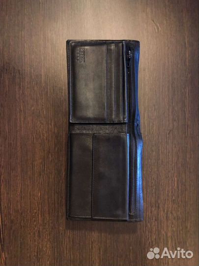 Кошелек мужской petek