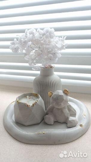 Подарочный набор Свечи