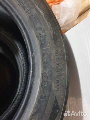 Kumho Ecsta SPT KU31 205/55 R16 91