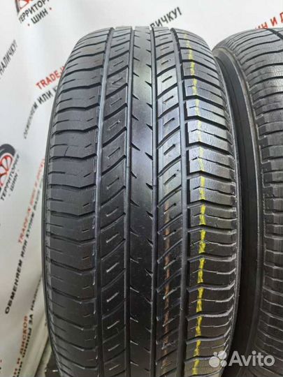 Bridgestone Dueler H/L 400 255/65 R17