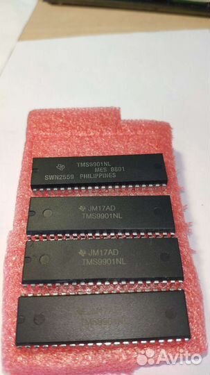 TMS9901NL, TMS9900NL