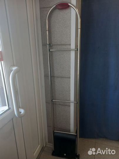 Антикражные ворота