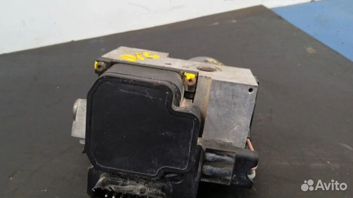 Блок абс, ABS Mercedes-Benz A W168 1997-2004 года