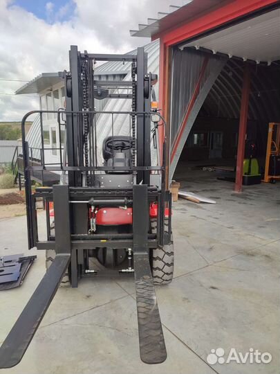 Вилочный погрузчик Heli CPCD30-M1K2C, 2023