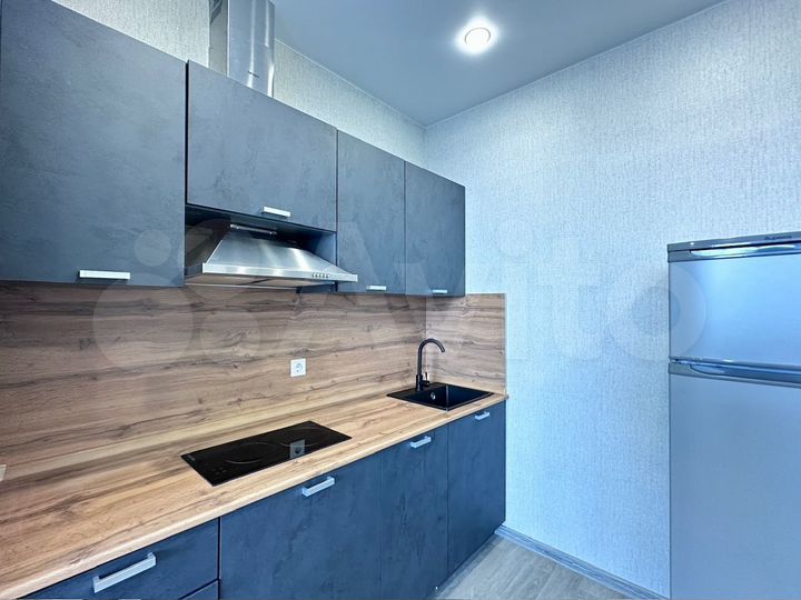 Квартира-студия, 28 м², 5/17 эт.