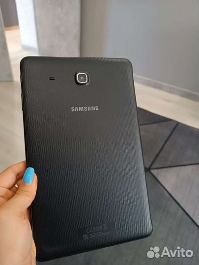 Samsung galaxy Tab E 9.6