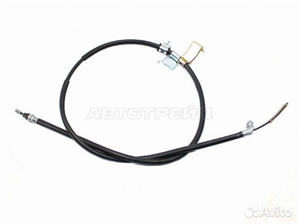 Трос стояночного тормоза