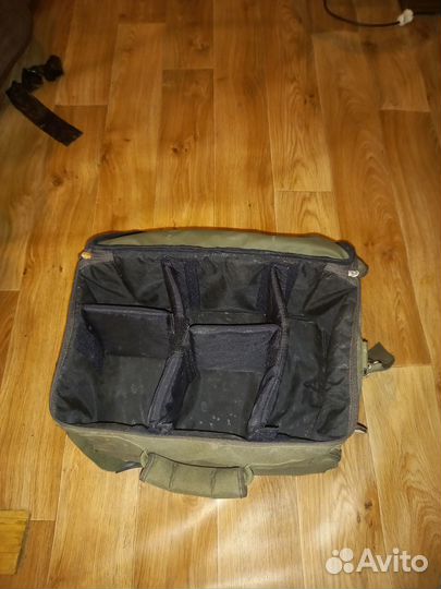 Сумка для рыбалки