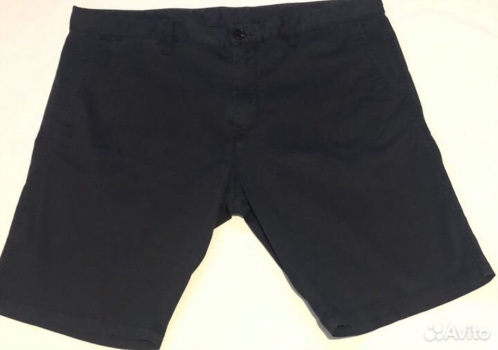 Armani jeans шорты