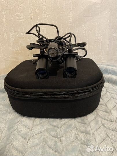 Бинокуляры 5.0