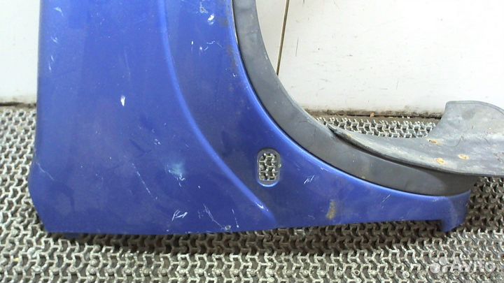 Крыло Suzuki Ignis, 2003