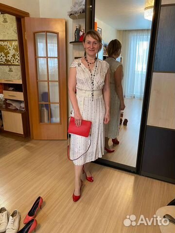 Продам платье