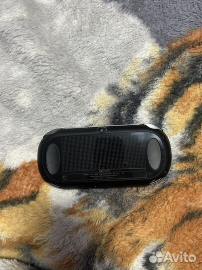 Sony Vita